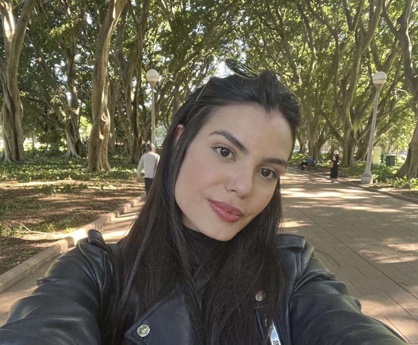 Maria Tereza Vieira