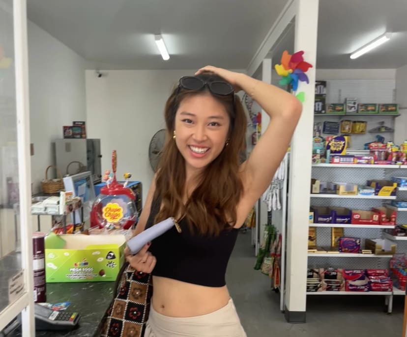 Zoe