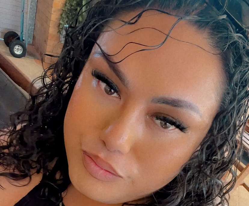 Jesse (31), $300, LGBTQIA+, Non-smoker, No pets, and No children