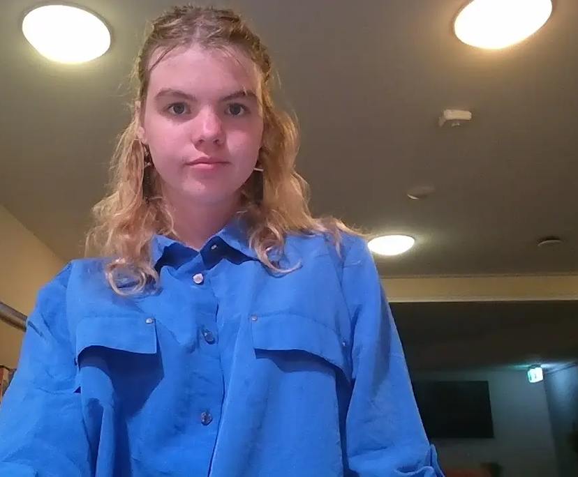 melinda mccarthy (18), $250, LGBTQIA+, Smoker, No pets, and No children