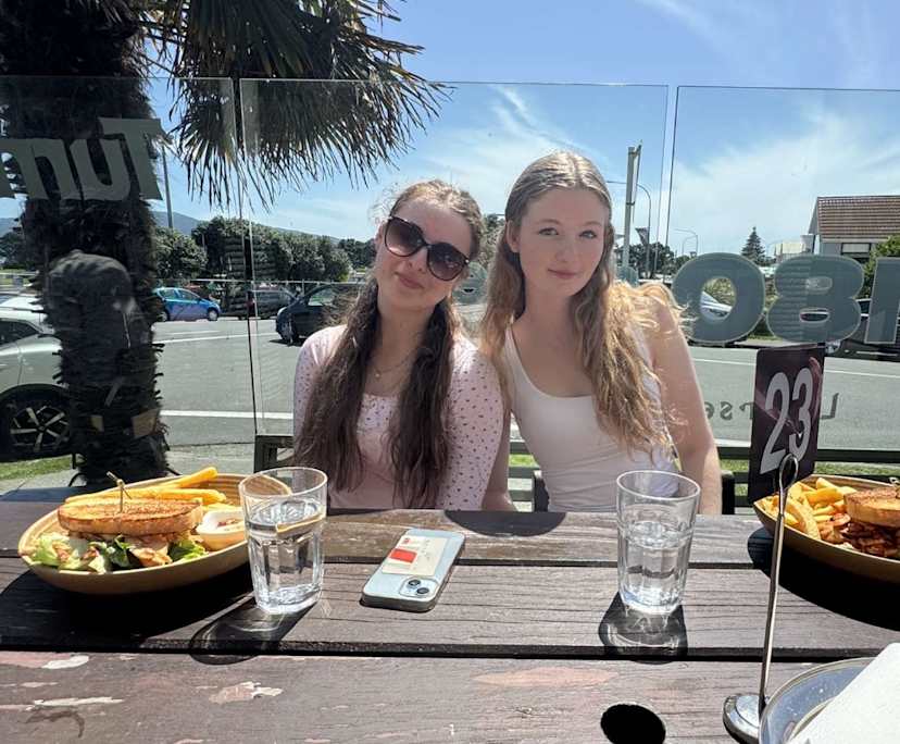 Catherine (19), $270, 