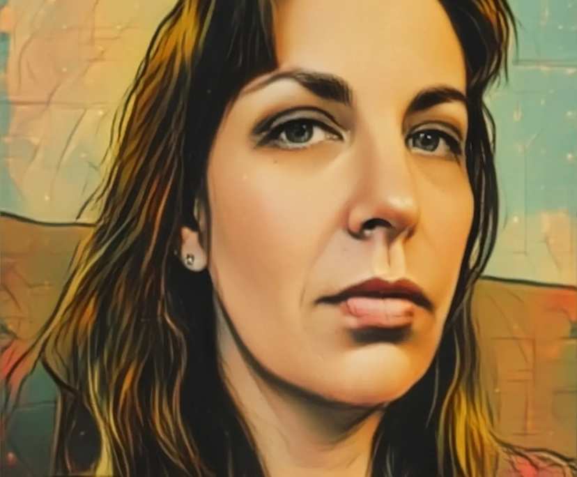 Amber