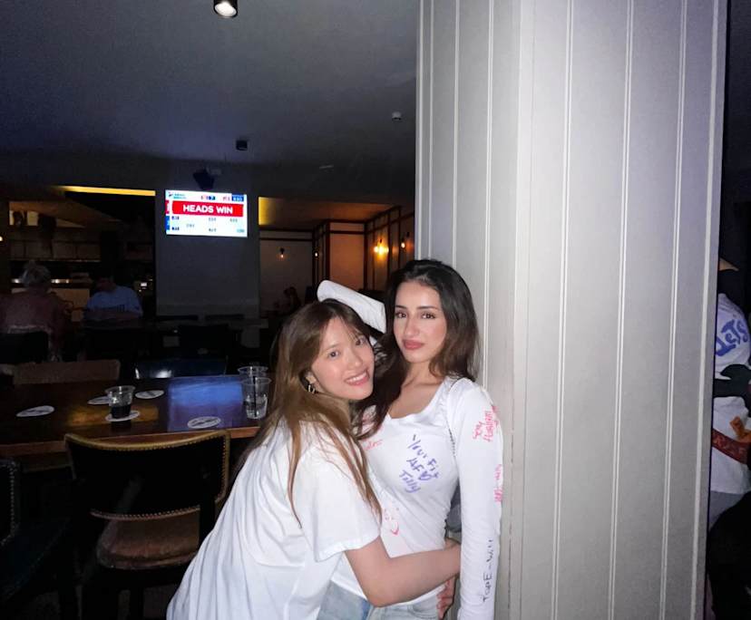 Amal Rizko Qaso Qaso (18), $430, 