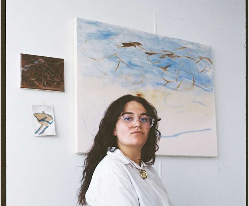 Ruby Wilkinson (26), $250, LGBTQIA+, Non-smoker, No pets, and No children