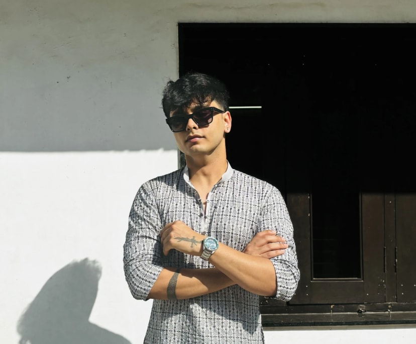 Rajveer