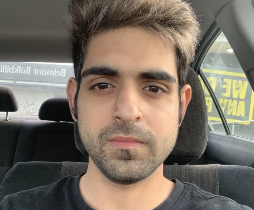 Musa Shahid