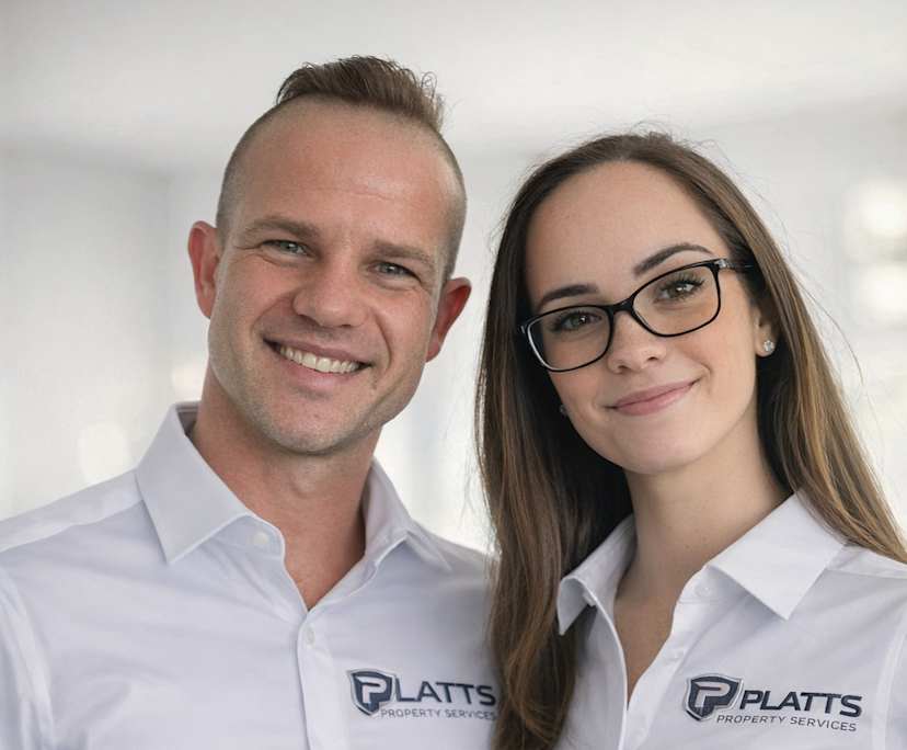 Courtney Anne (28) and Danny (38), $500, Non-smoker, No pets, and No children