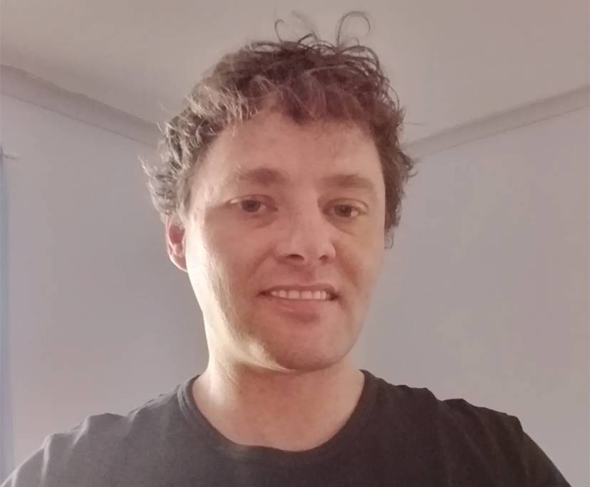 Scott (38), $250, Non-smoker, No pets, and No children