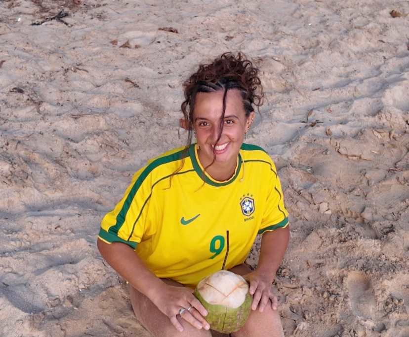 Kenza
