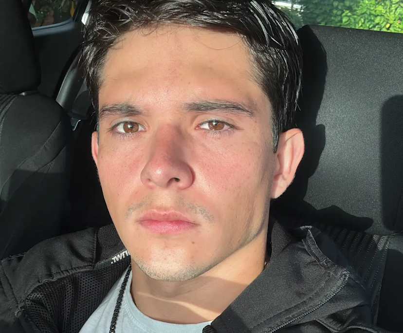Juan Luis (26), $375, Non-smoker, No pets, and No children
