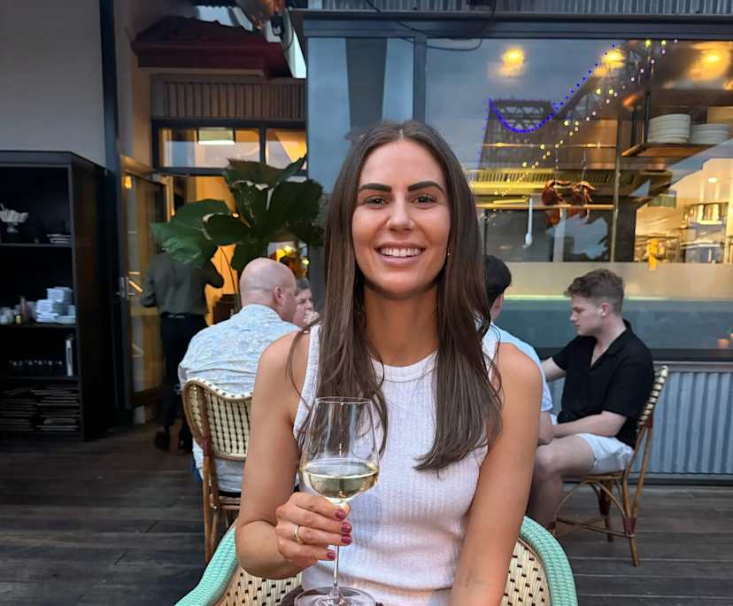 Jemma (33), $450, No pets, No children, Non-smoker, and LGBTQIA+