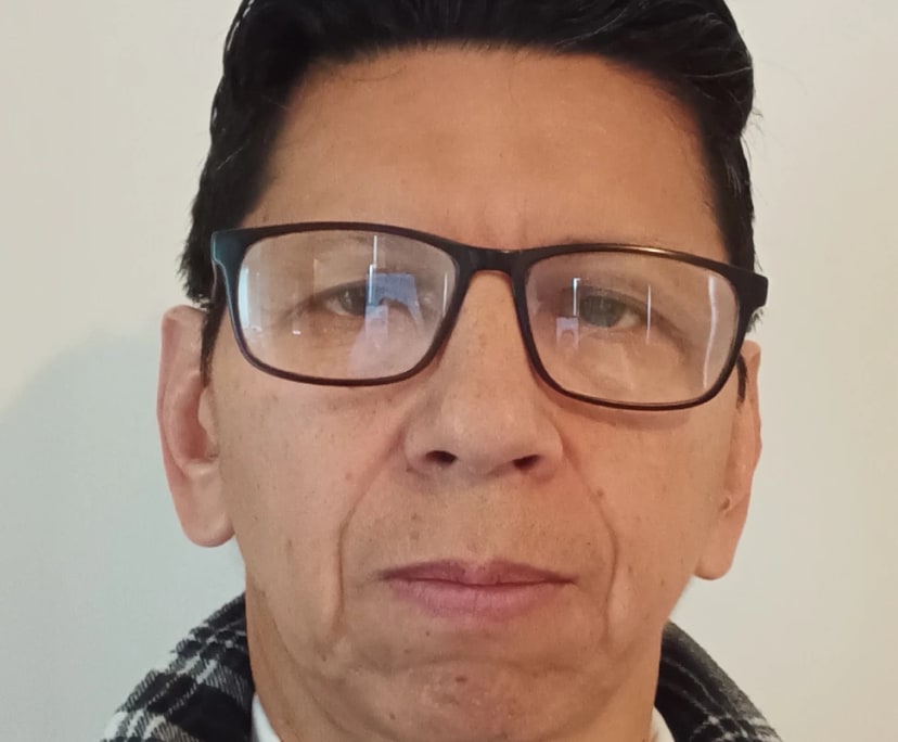 Jairo Gomez