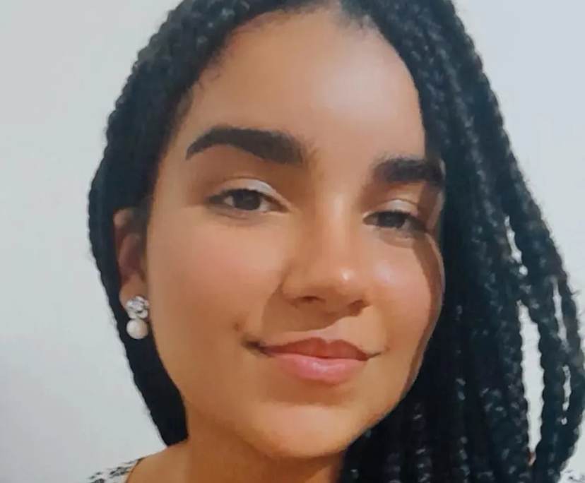 Lorenna, Carol Silva & Jaciane Bastos