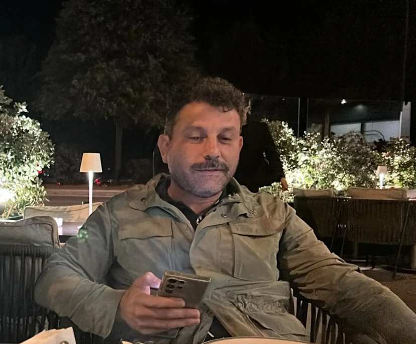 Ali Hoteit