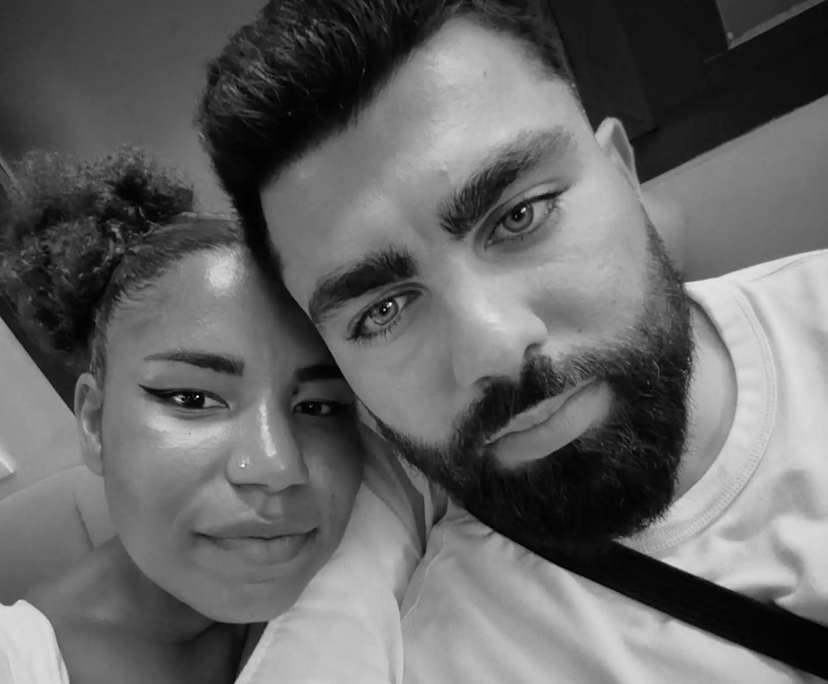 Laurent & Aline