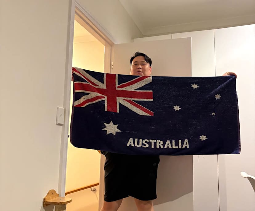 Maxwell (31) and Fiona (31), $350, No pets, Non-smoker, and No children