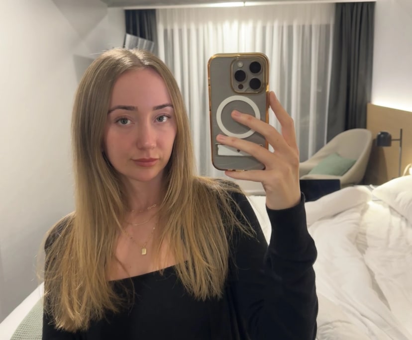 Courtney