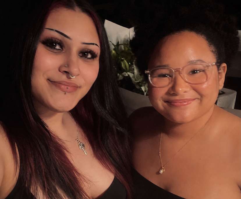 Bianca & Charlie