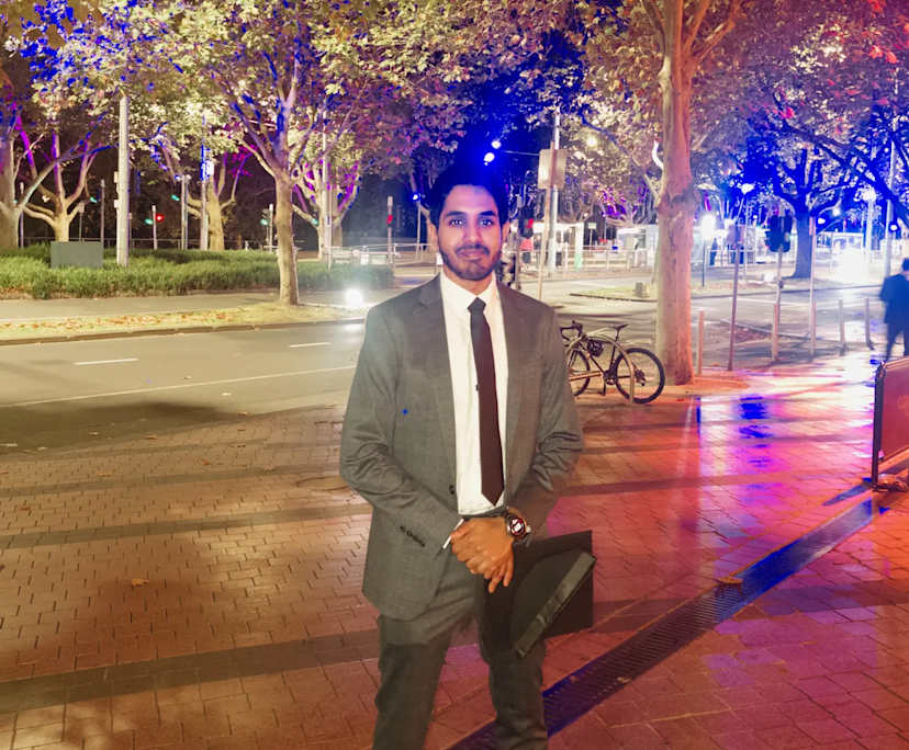 Yugesh