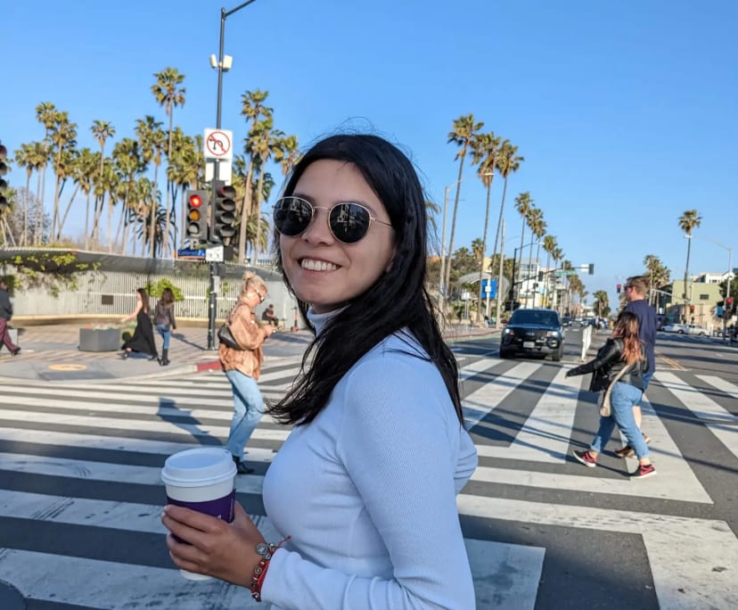 Victoria