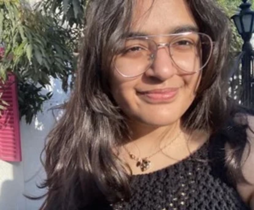 Yaashika