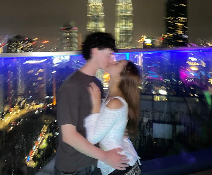 Euan & Emma