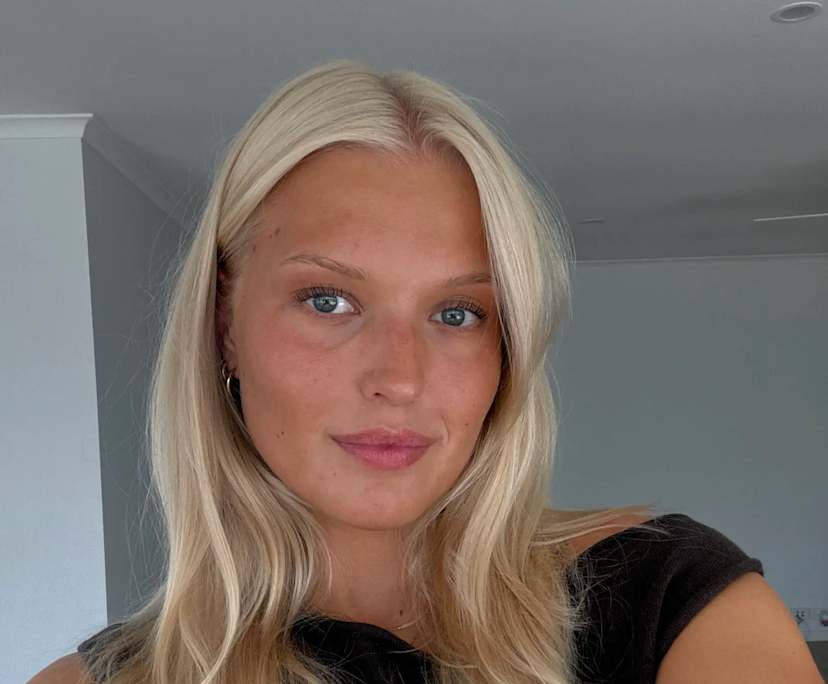 Kajsa (21), $350, Non-smoker, No pets, and No children