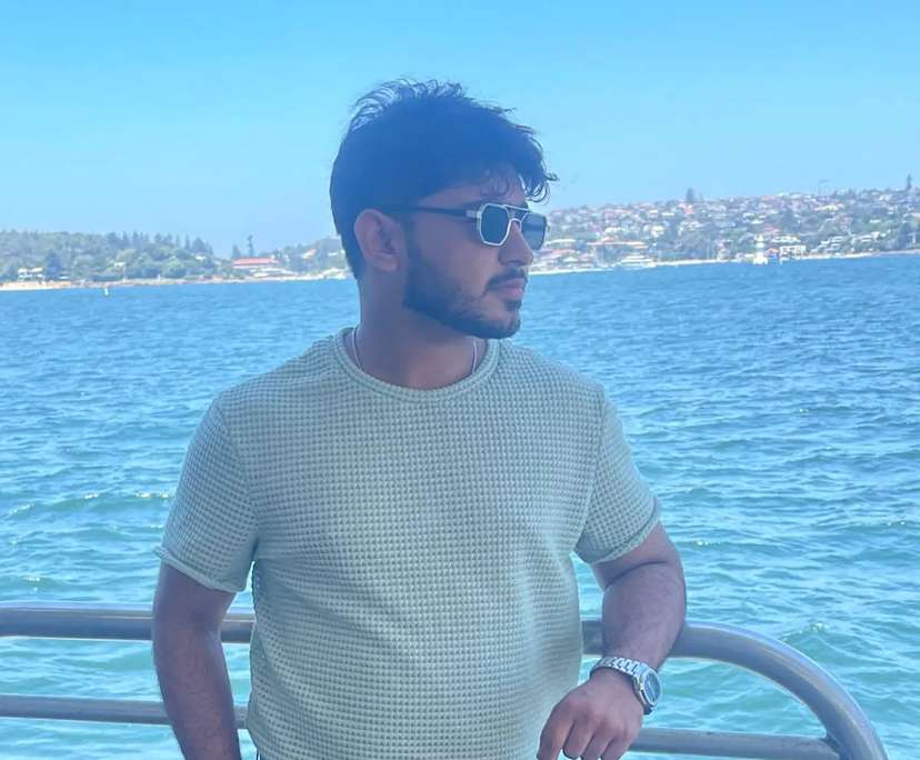 Hussain Mujtaba
