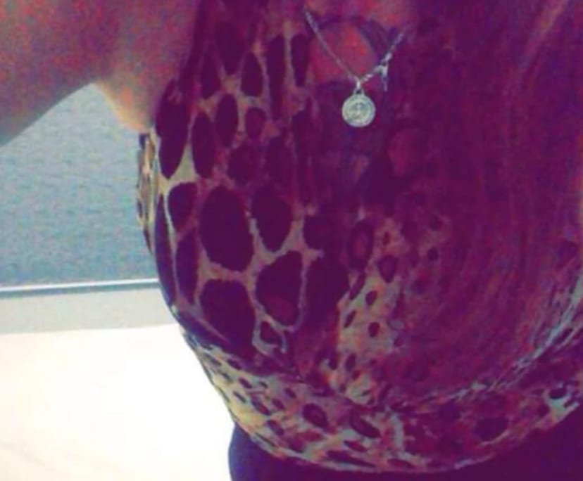 Emma Kate McMaster (28), $350, Have children, Smoker, and No pets