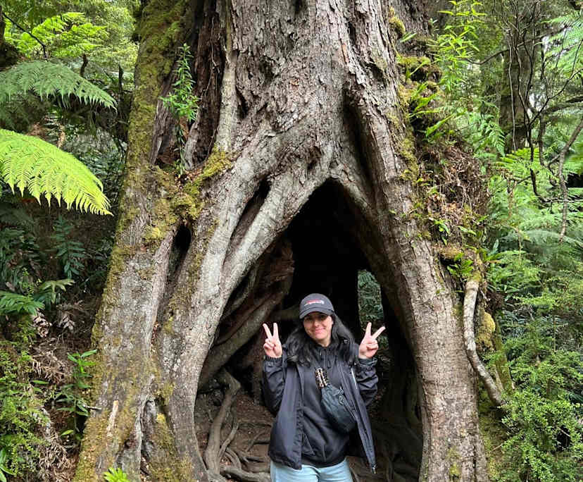 Justine & Jean Baptiste