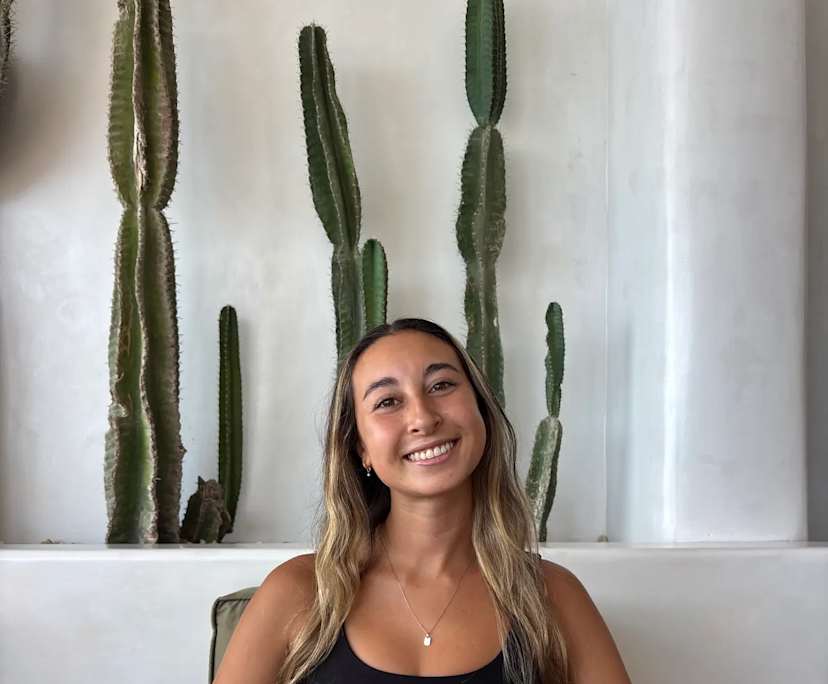 Jamie (25), $320, Non-smoker, No pets, and No children