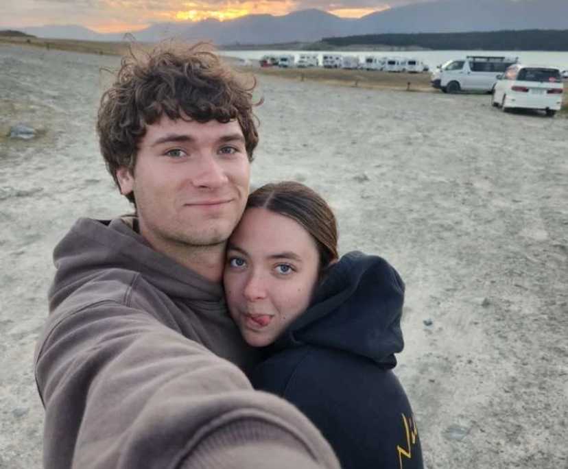 Indyka & Hamish