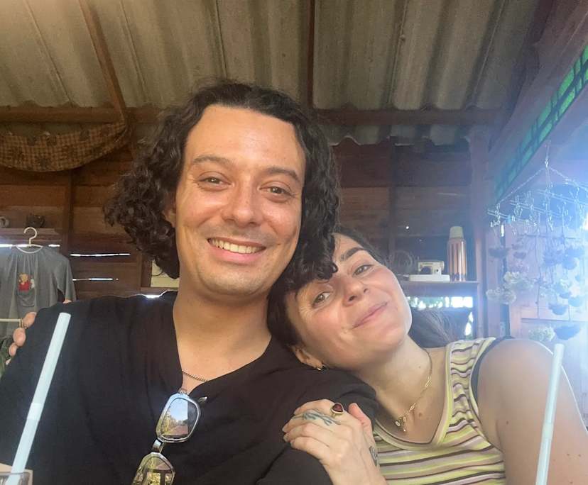 Annie (32) and Miles (32), $450, 