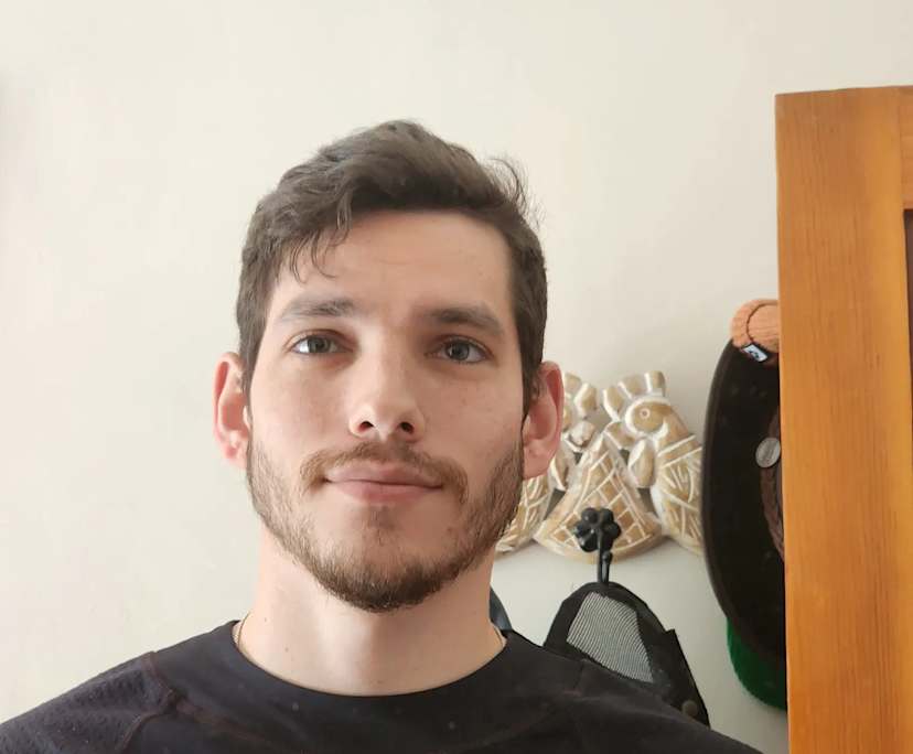 stuart (26), $300, No pets, Non-smoker, and No children