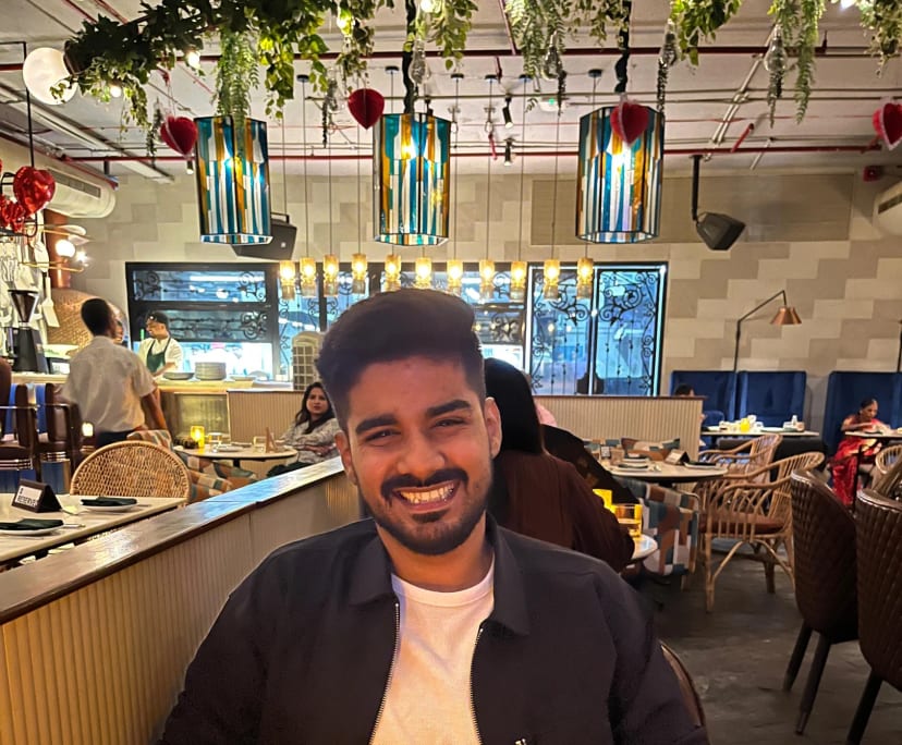 Rishab Duggal (26), $320, 