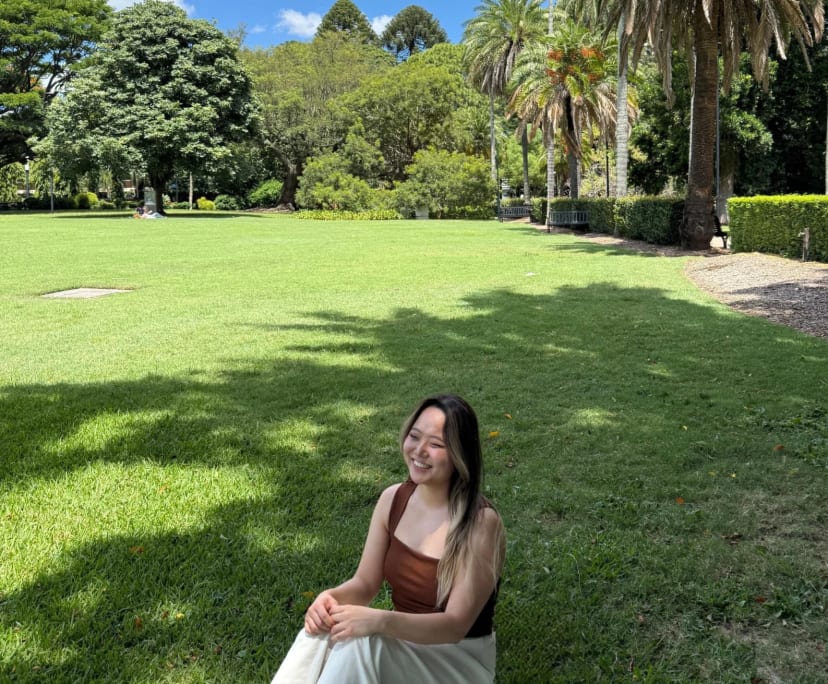 Nadia Hwang