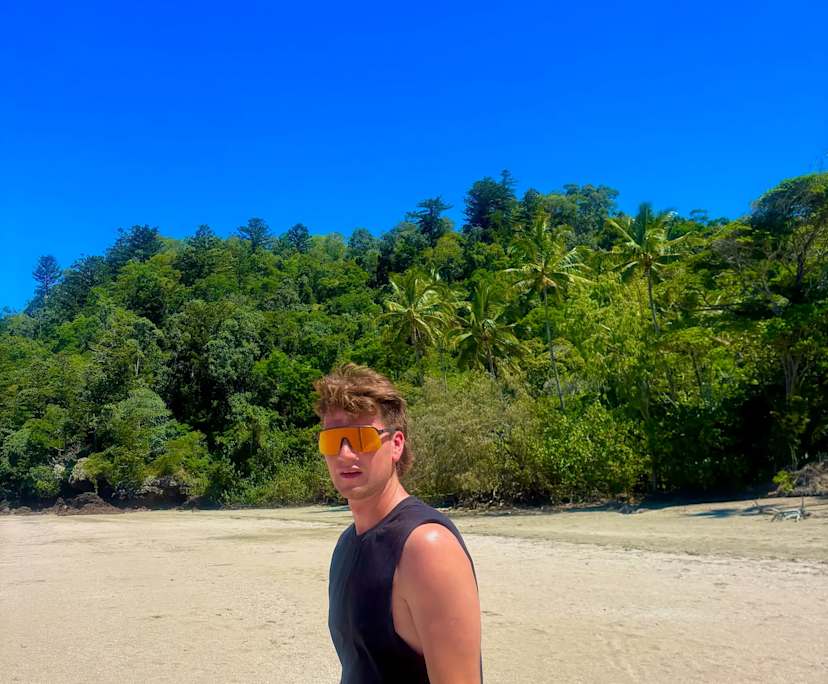 Corey (25) and Alice (24), $550, 