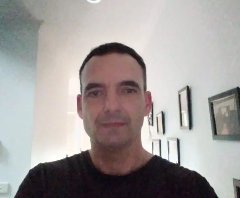 Javier (44), $300, 