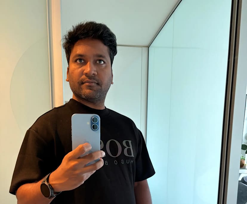 Vasanth kumar