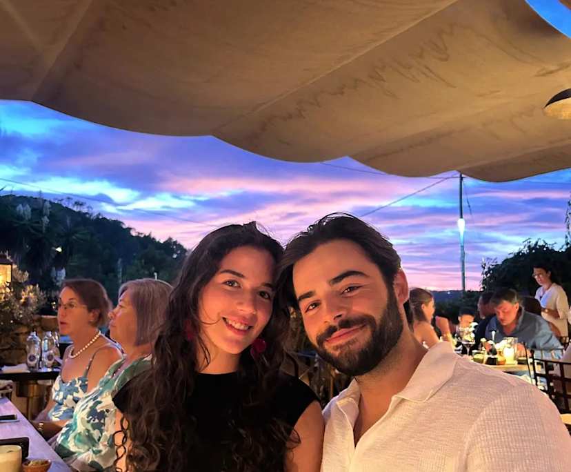 Afonso Sabino & Madalena