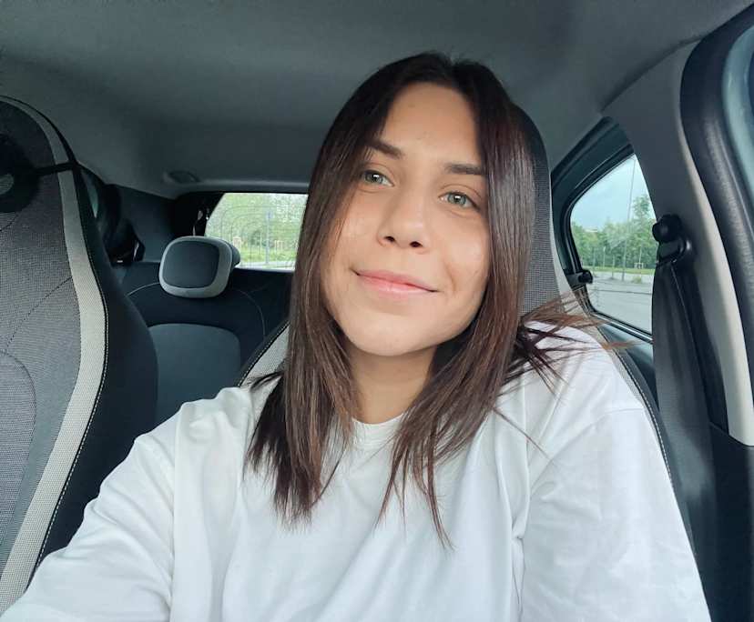 Francesca Rapetti (26), $300, 