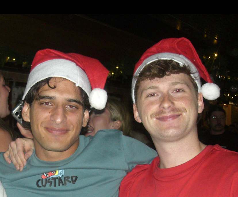 Harvey (23) and Lucas (23), $350, Non-smoker, No pets, and No children