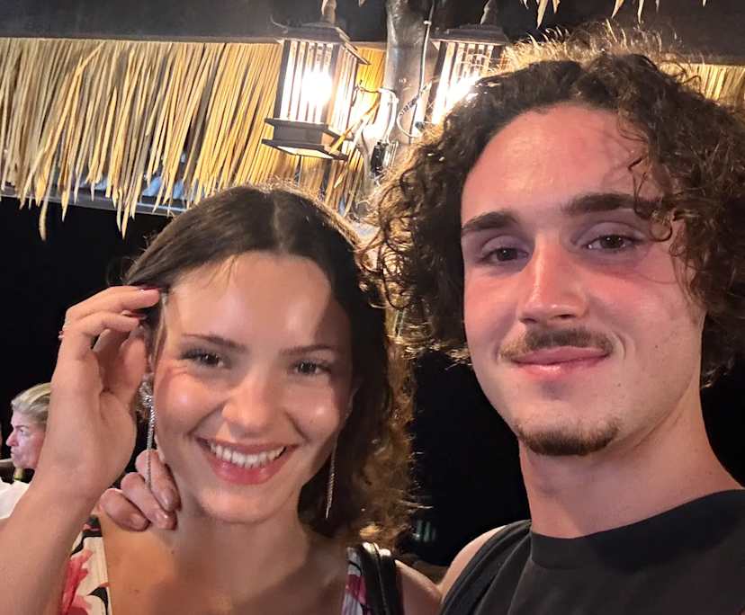 Nicolas (25) and Mathilda (25), $500, 