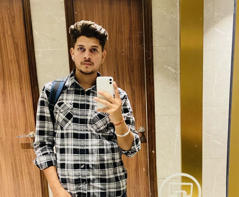 Manish
