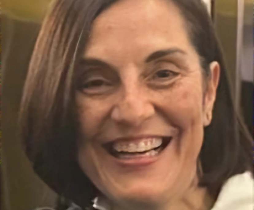 Mary Todorov