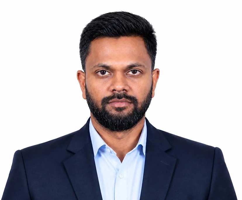 AS Suryapranesh