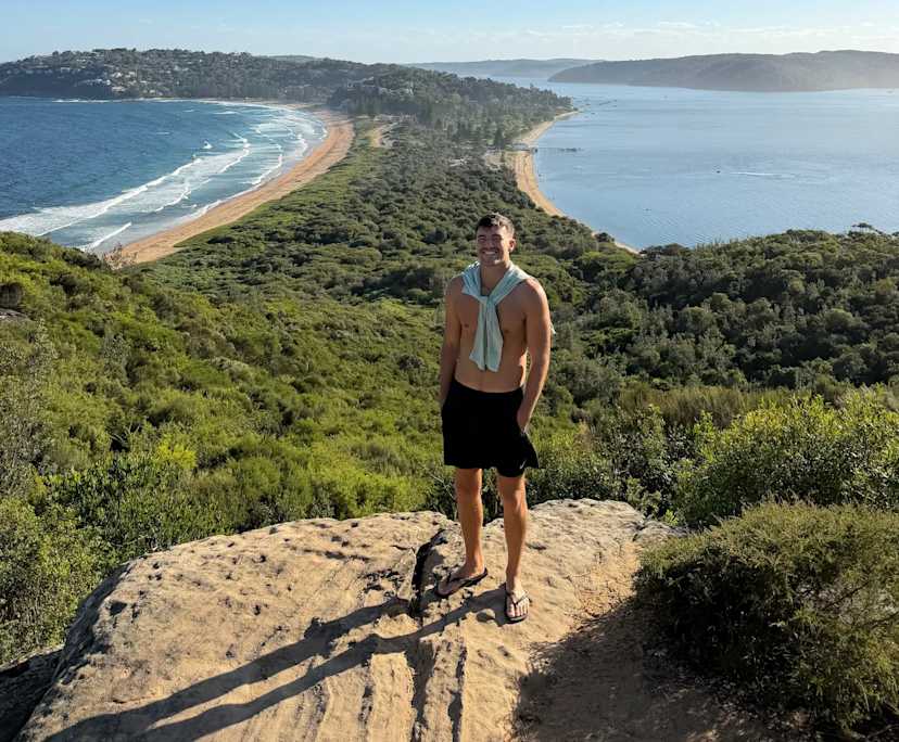 Guyllaume (29), $250, 