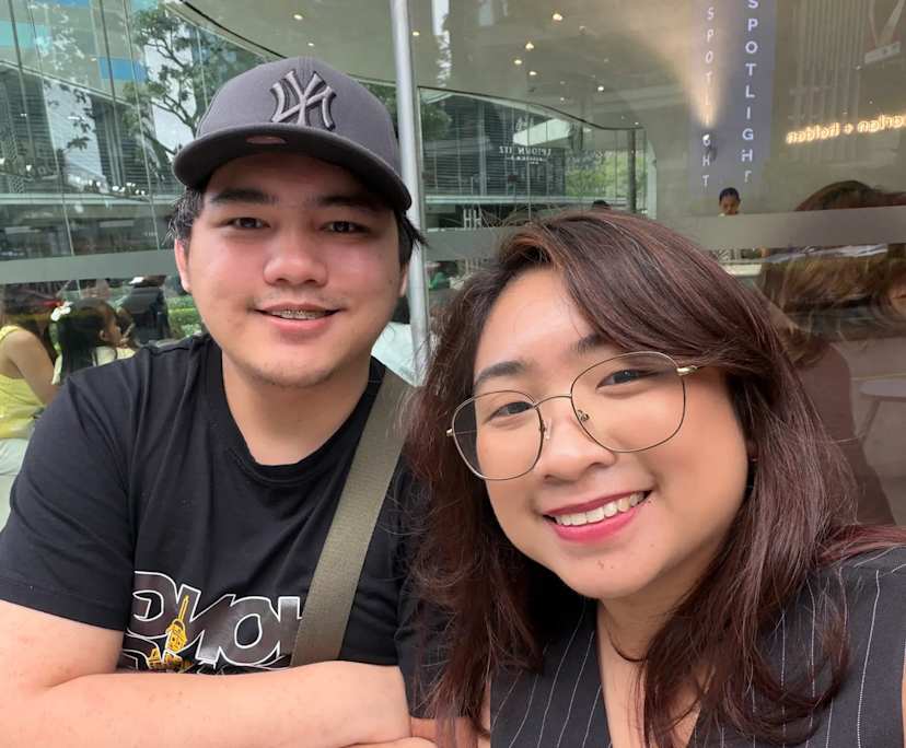 Rae & Rolan