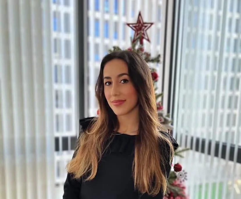 Lucía