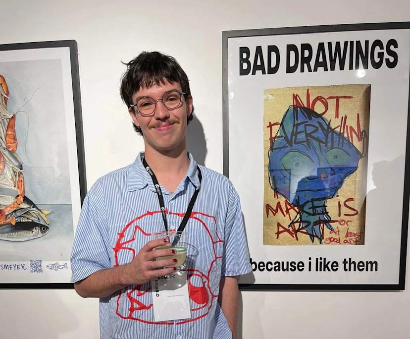 Dominic (22), $300, 
